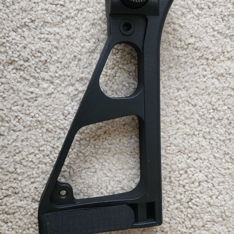 Image 2 - Tommybuilt TMP brace