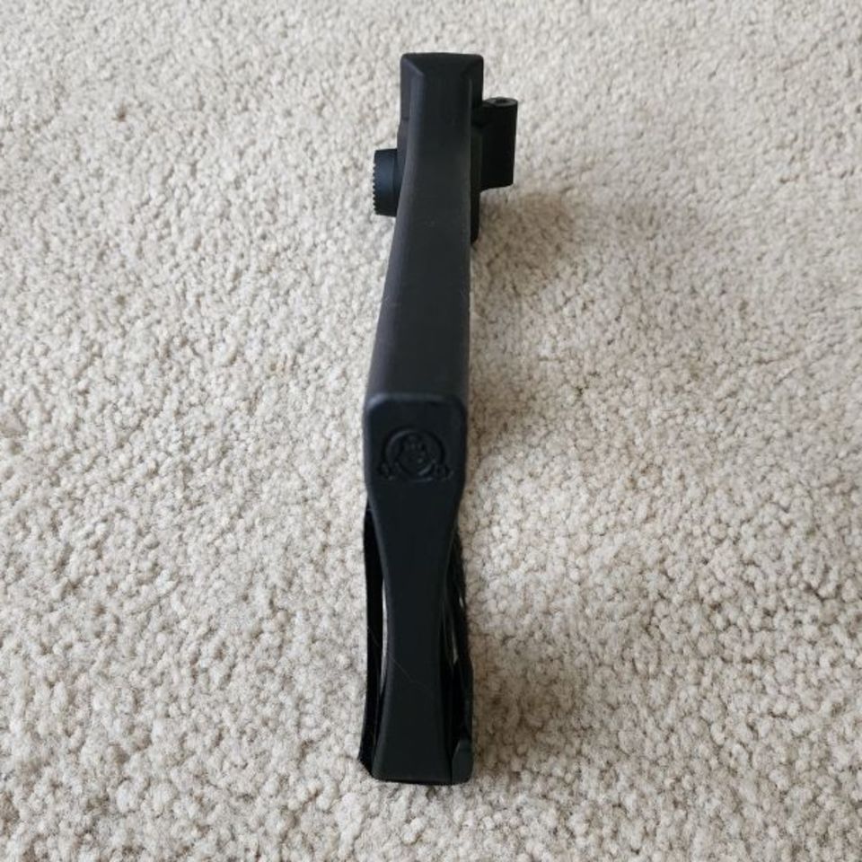 Image 3 - Tommybuilt TMP brace