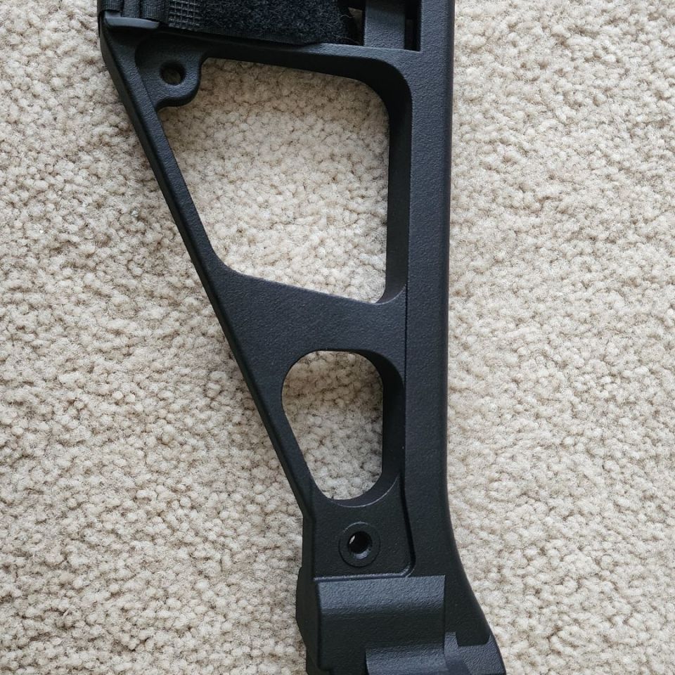 Image 1 - Tommybuilt TMP brace