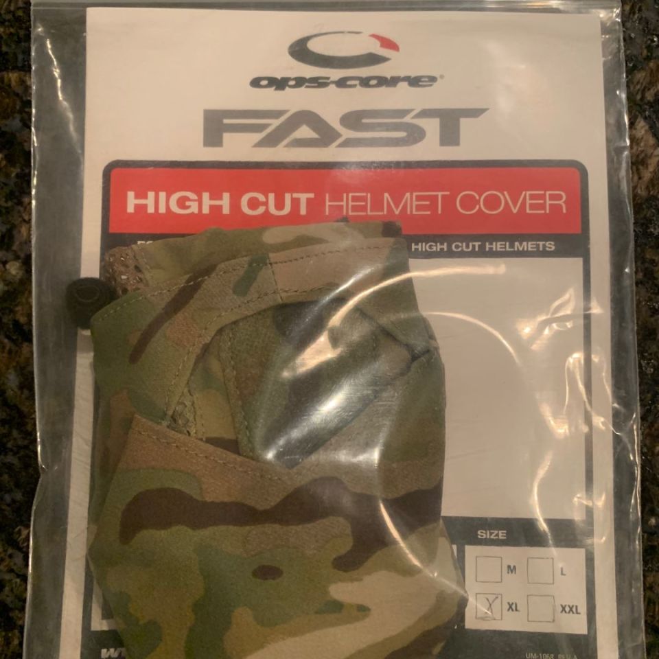 Image 5 - Parts bin purge! KAC, G24, ops