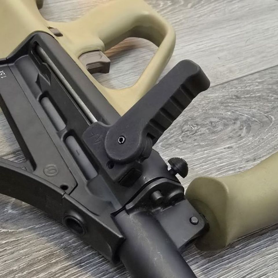 Image 2 - Steyr AUG A3M1 5.56