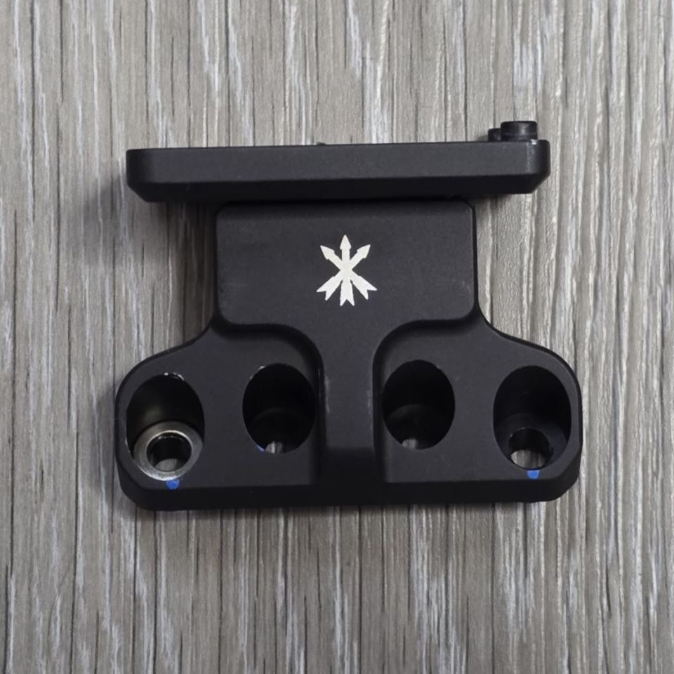 Image 2 - Unity FAST Offset Base + RMR