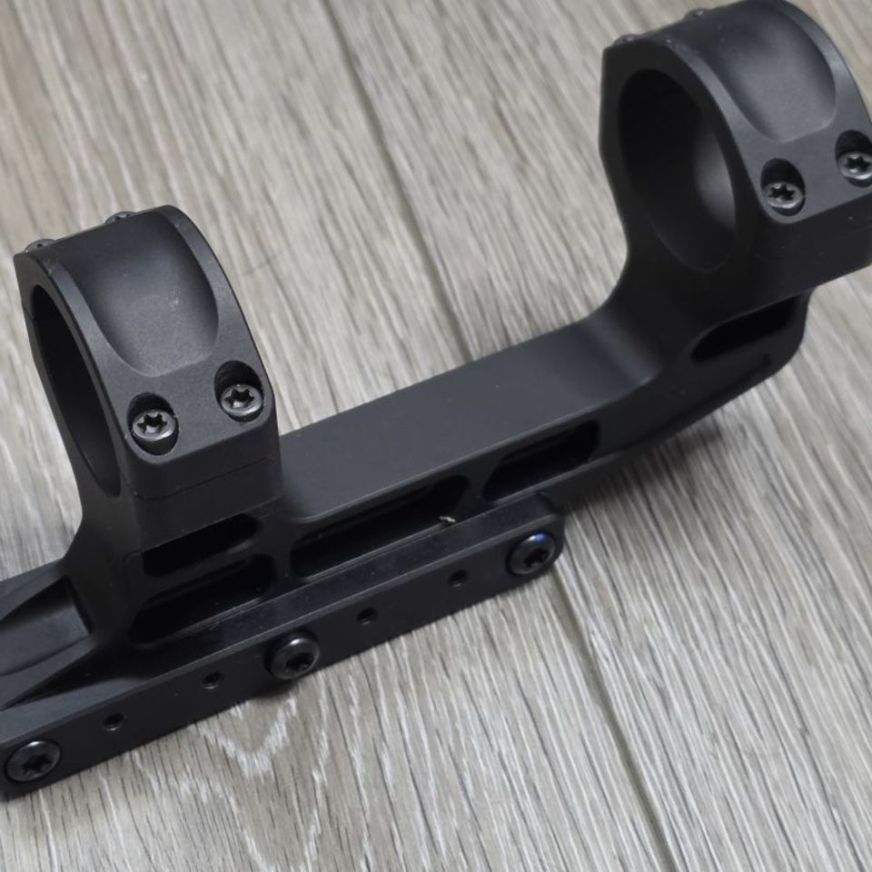 Image 3 - Unity FAST LPVO Mount (30mm)