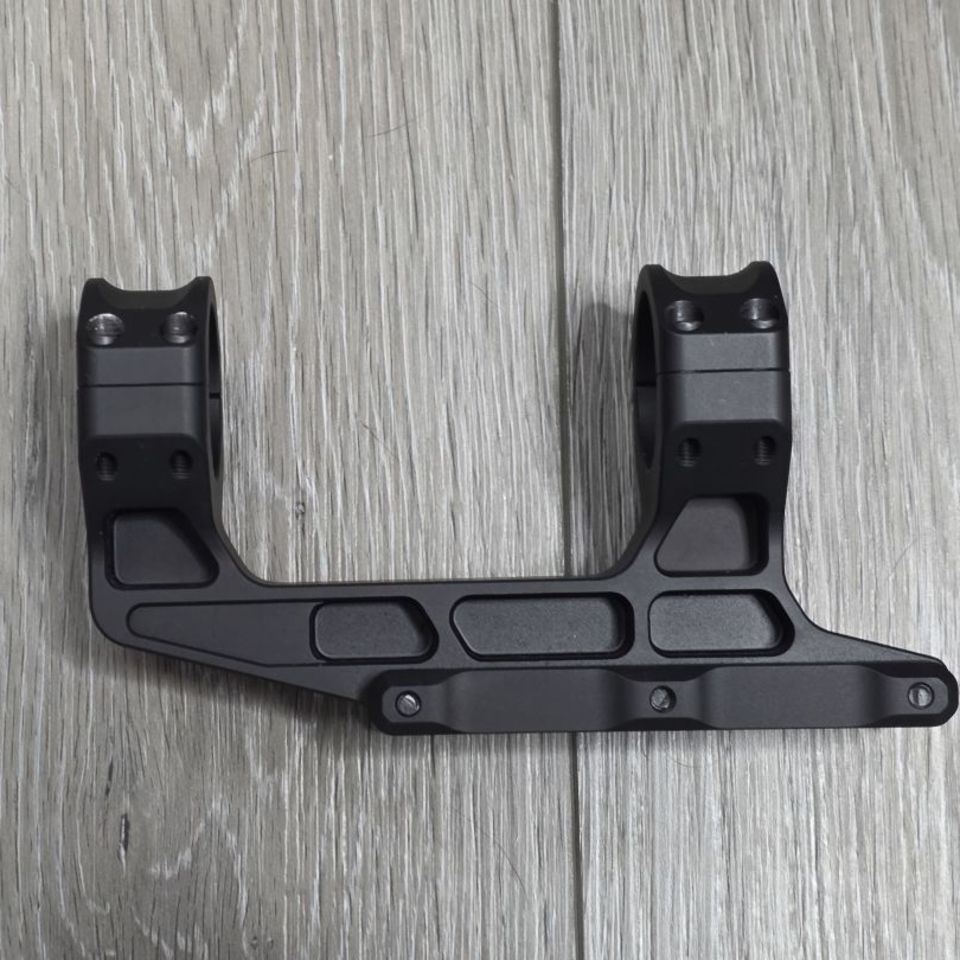 Image 2 - Unity FAST LPVO Mount (30mm)