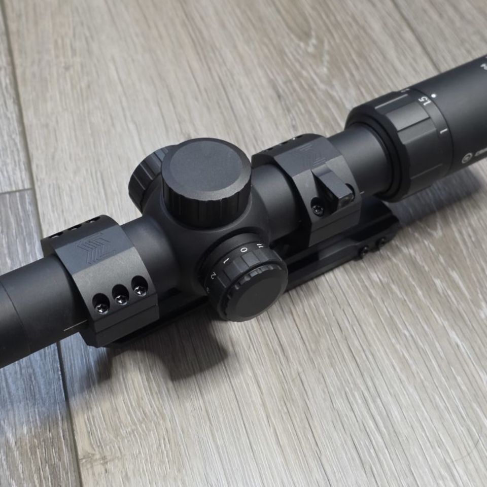 Image 4 - Crimson Trace 3 Series 1-5x24