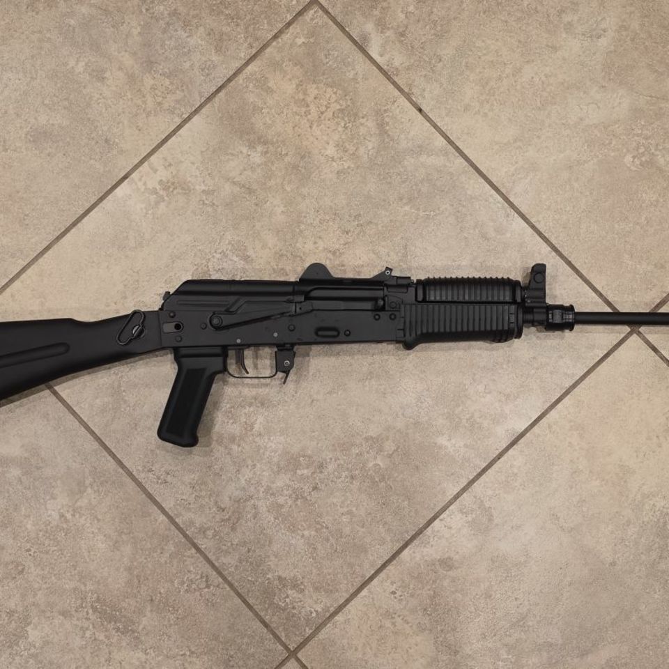 Image 1 - Arsenal SLR-107UR Krinkov AK