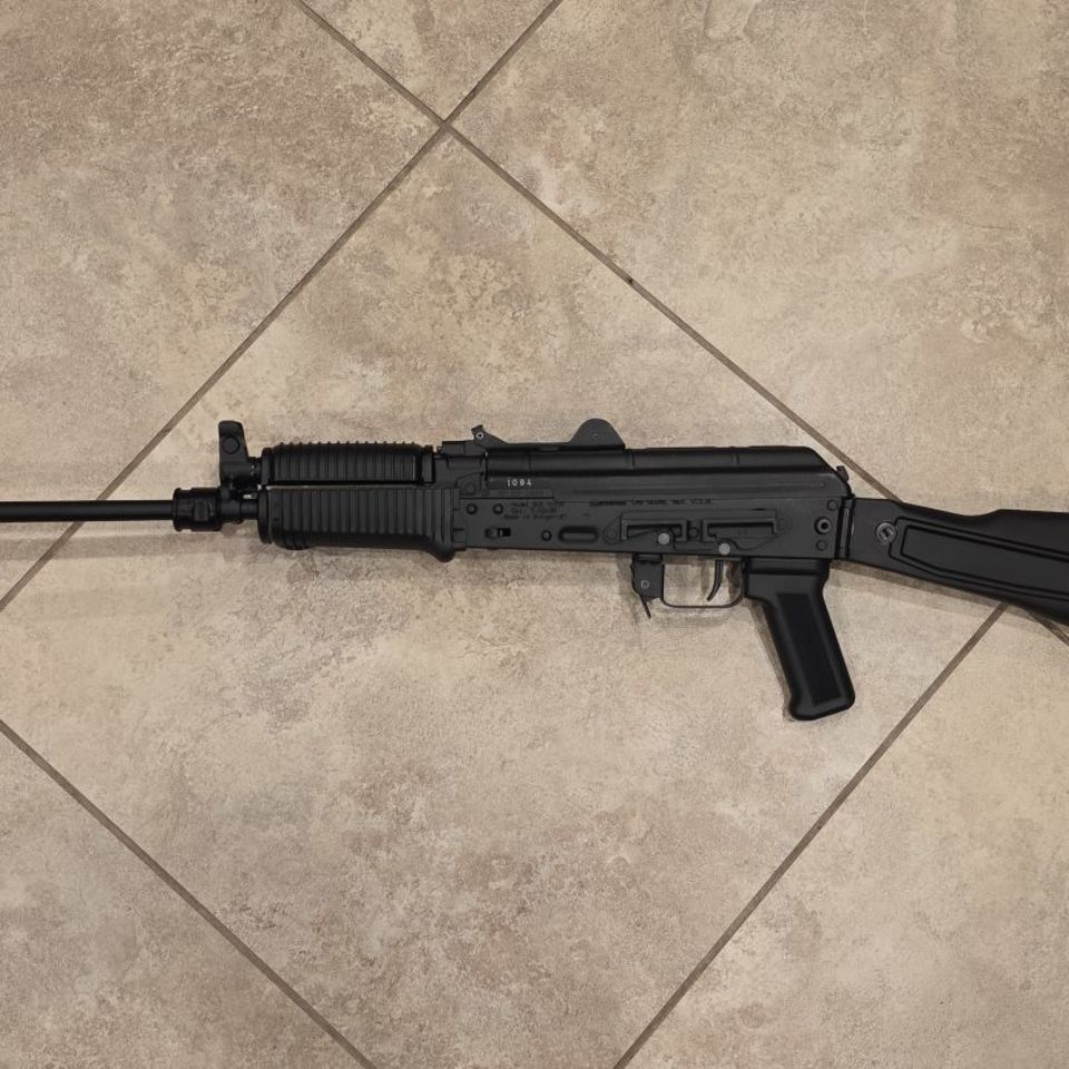 Image 2 - Arsenal SLR-107UR Krinkov AK