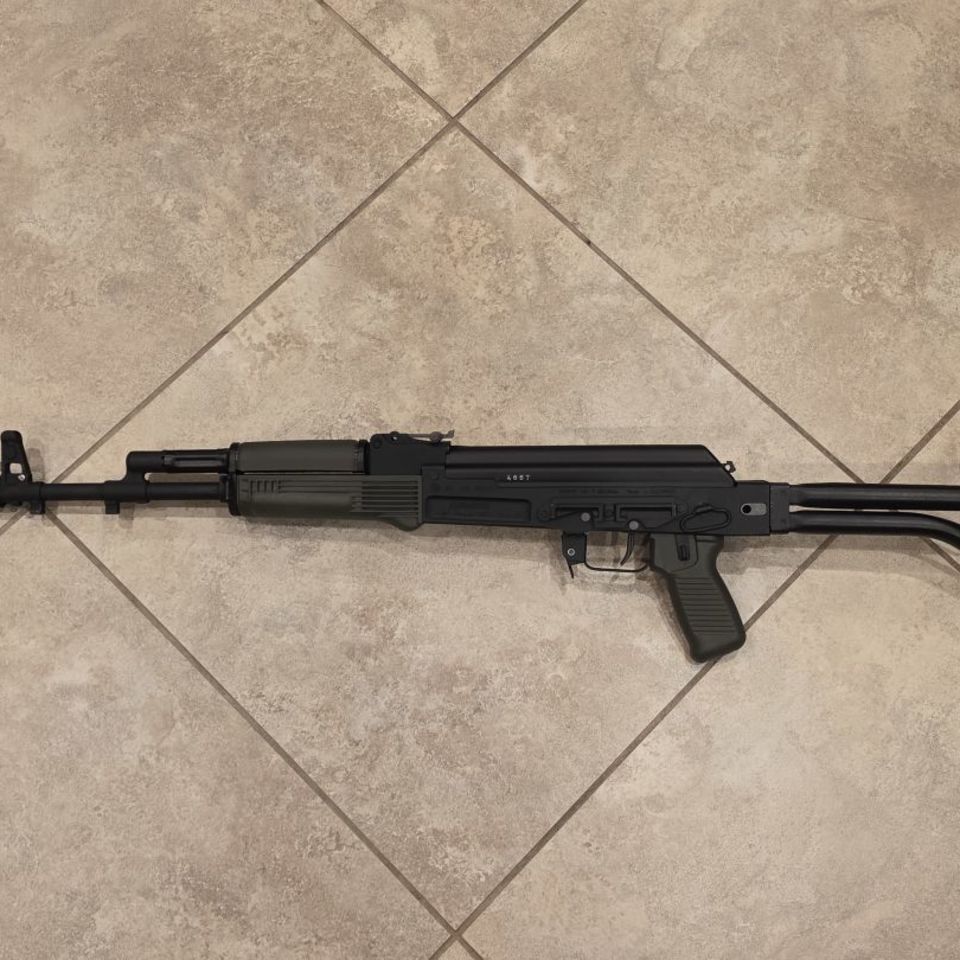 Image 1 - Arsenal SAM-7 AK47 x39