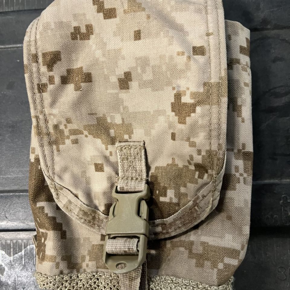 Image 3 - Various Eagle LBT 215 pouches AOR
