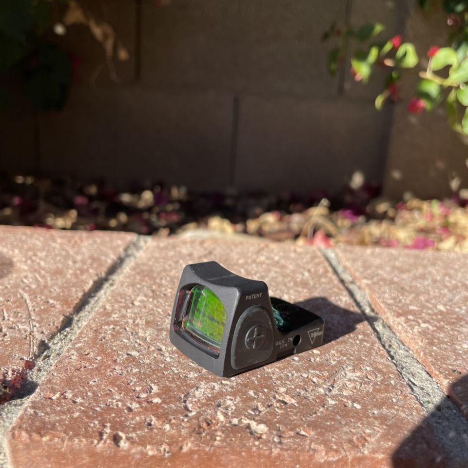 Image 1 - RMR Type 2