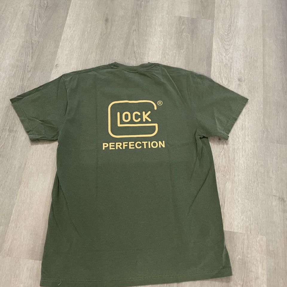 Image 1 - Glock Perfection Tee