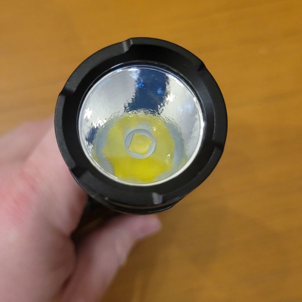 Image 4 - Streamlight railmount 2.0