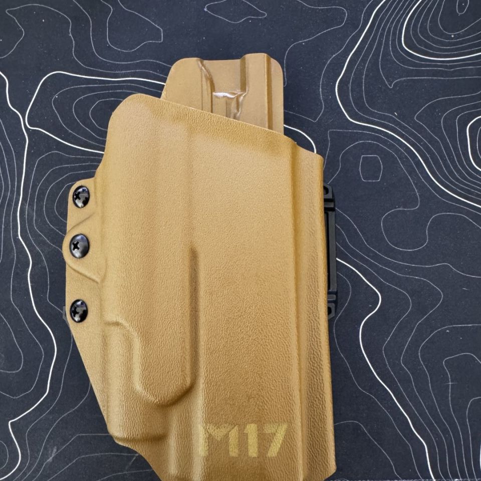 Image 1 - Sig M17 holster 