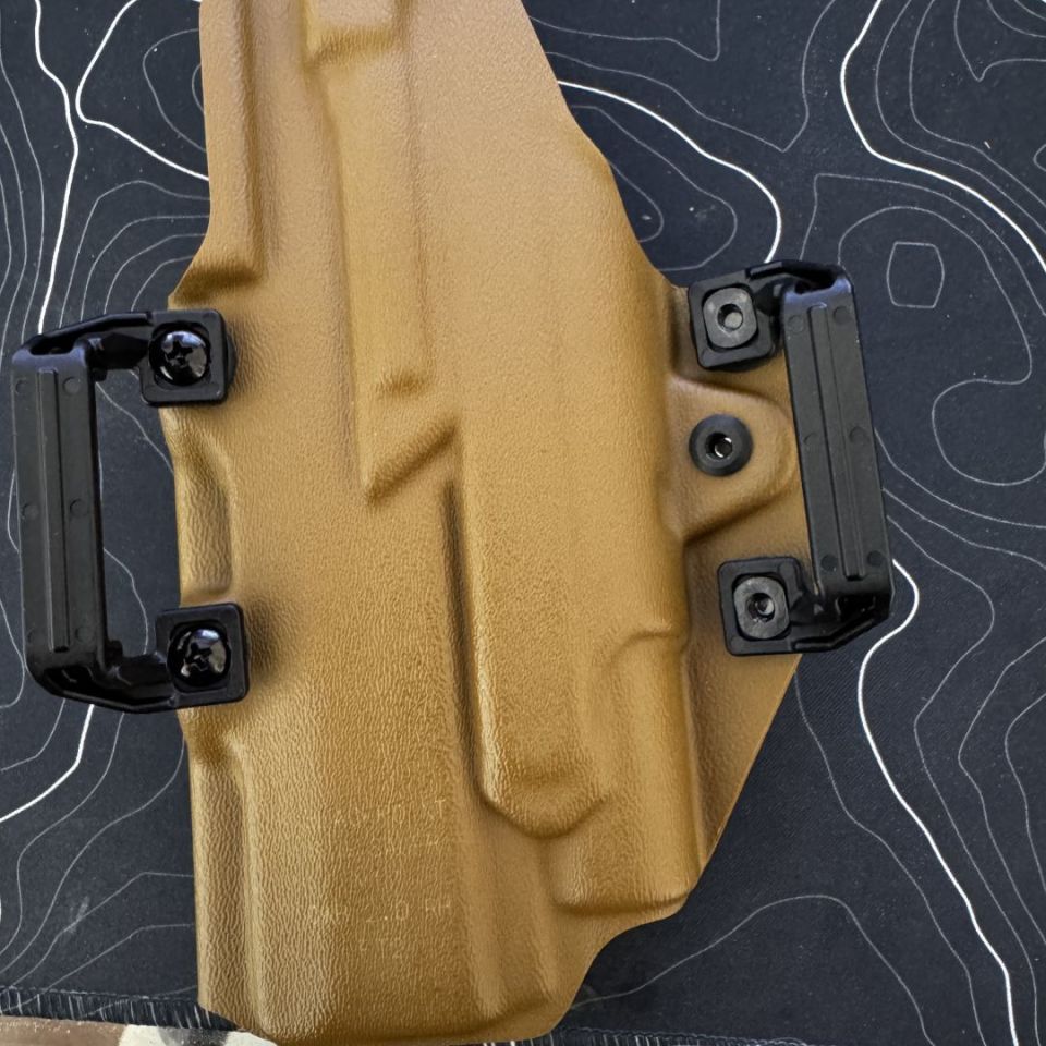 Image 2 - Sig M17 holster 