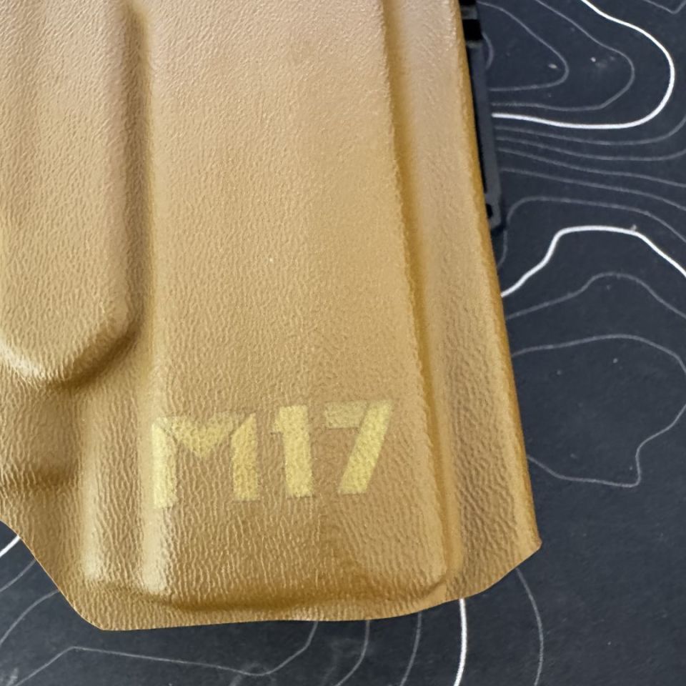 Image 3 - Sig M17 holster 