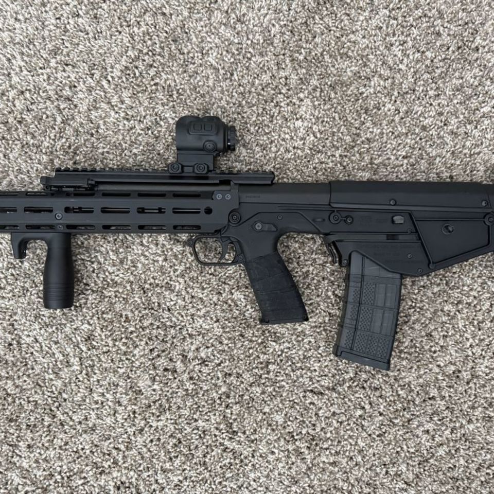 Image 2 - Keltec RDB 17” w/ M-LOK
