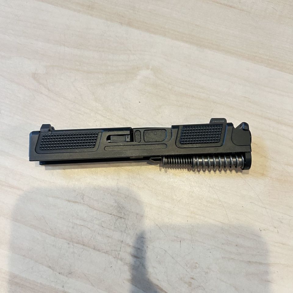 Image 2 - Arc Division 43X Reactor