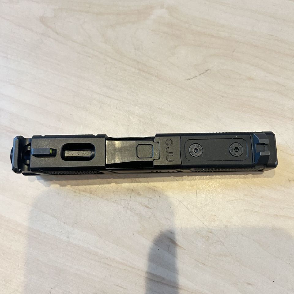 Image 3 - Arc Division 43X Reactor