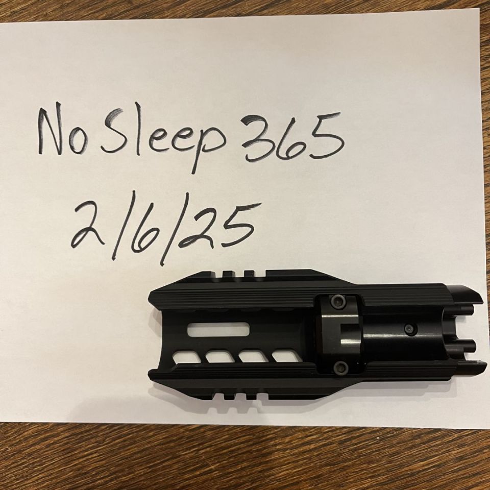 Image 1 - PRICE DROP SLR Yugo “Krink” Handguard