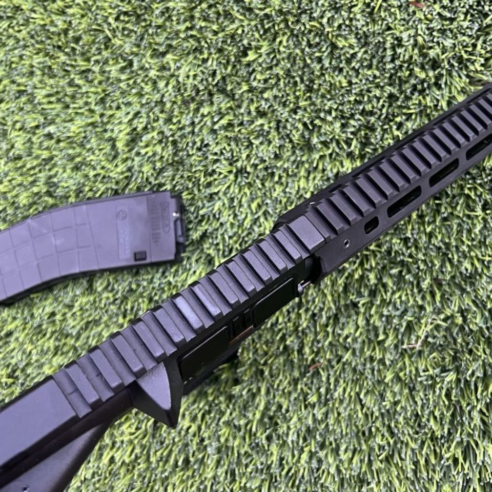 Image 2 - Tippmann M4-22 w/ Binary Trigg