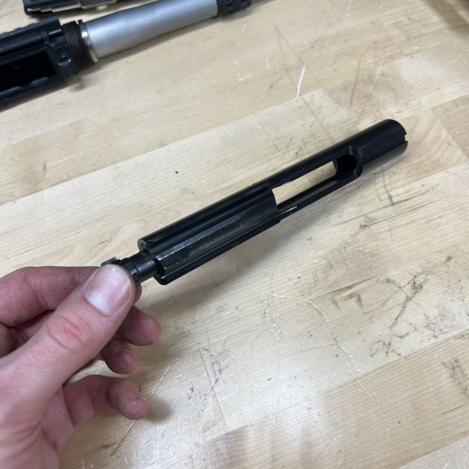 Image 3 - LMT FA BCG