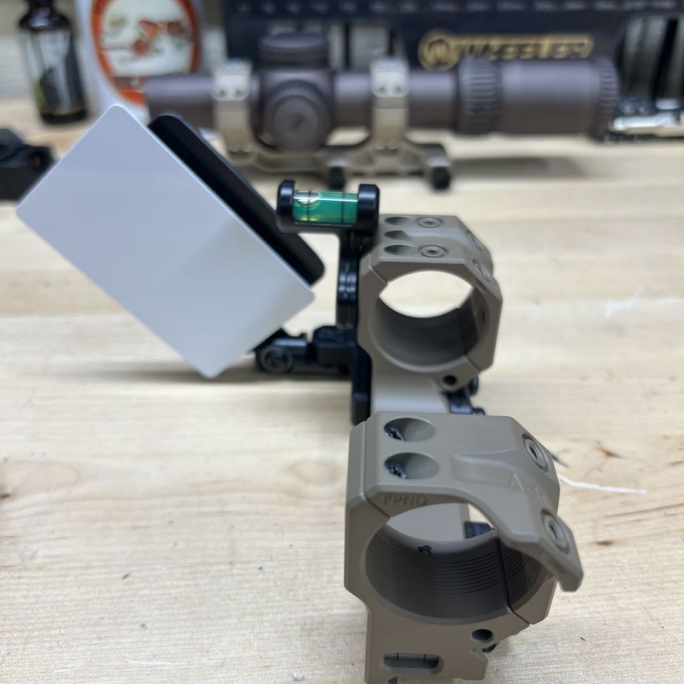 Image 2 - Spuhr 34mm 1.5 FDE