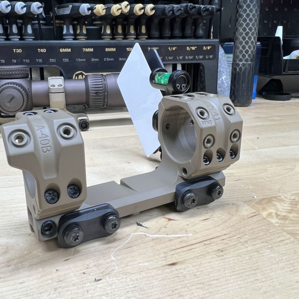 Image 3 - Spuhr 34mm 1.5 FDE