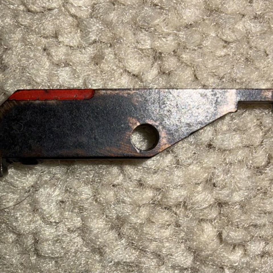 Image 1 - H&K USP .45 Extractor