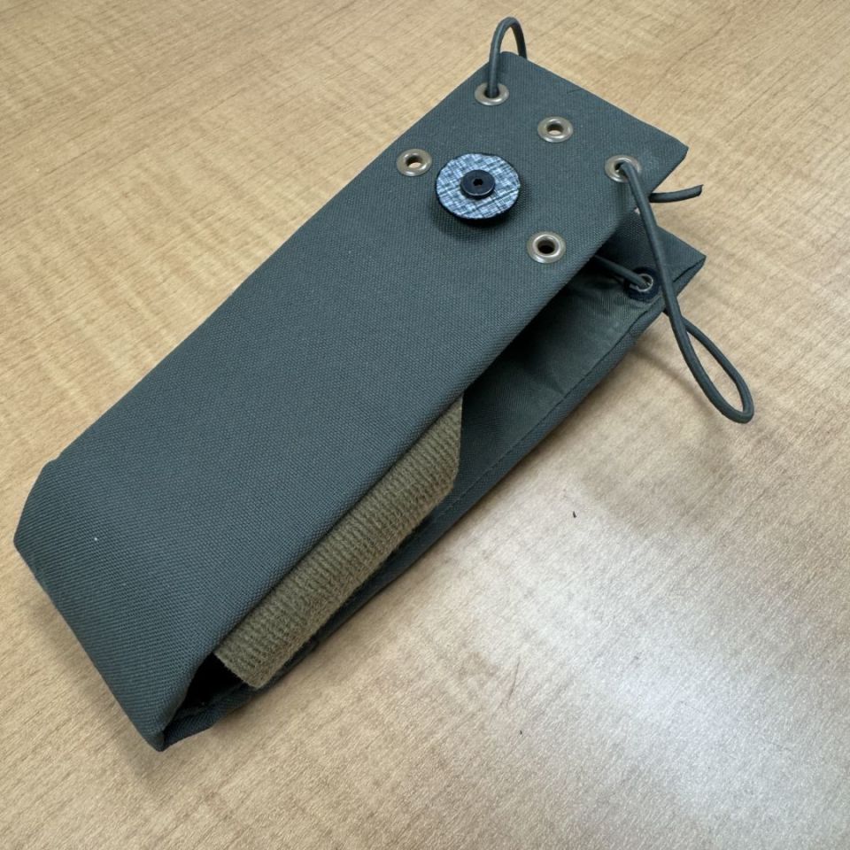 Image 1 - Ferro Concepts Radio Pocket