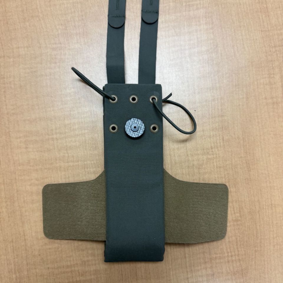 Image 3 - Ferro Concepts Radio Pocket