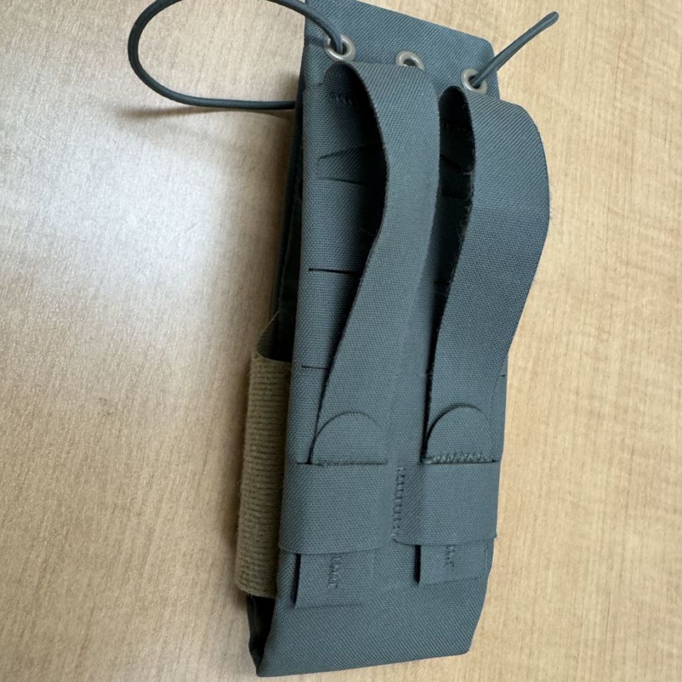 Image 2 - Ferro Concepts Radio Pocket