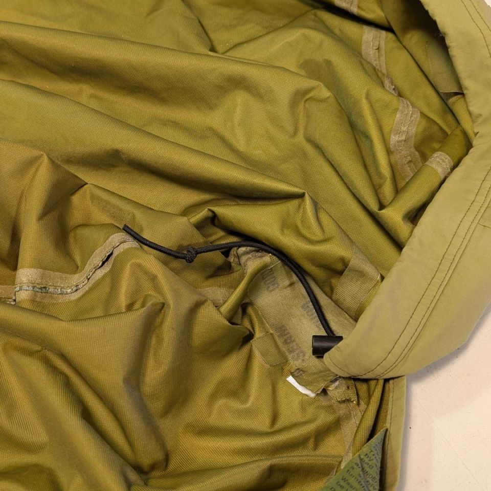 Image 3 - M81 Woodland Bivy Goretex