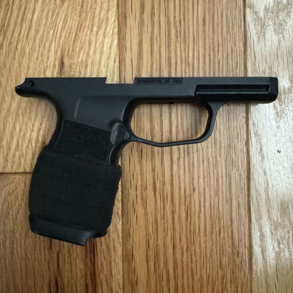 Image 4 - P365 TREX Sidecar/ X module