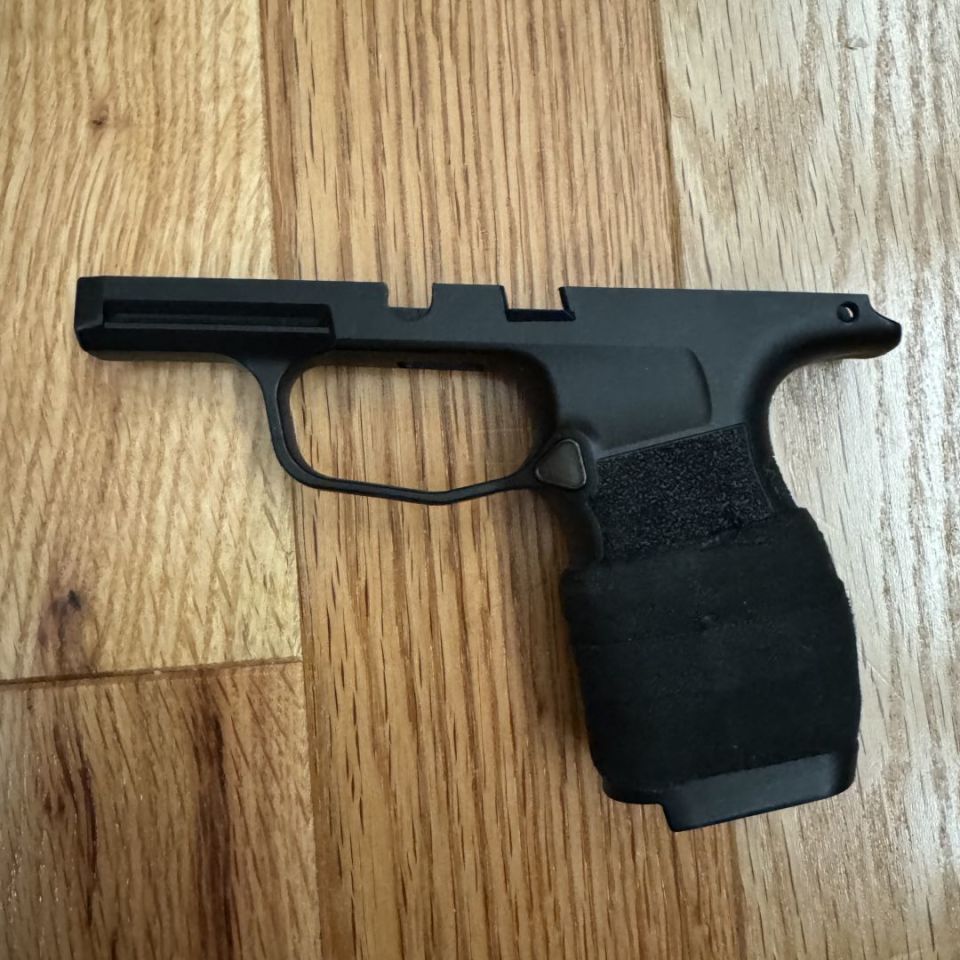 Image 3 - P365 TREX Sidecar/ X module