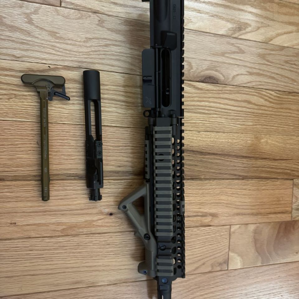 Image 4 - Clone Correct MK18