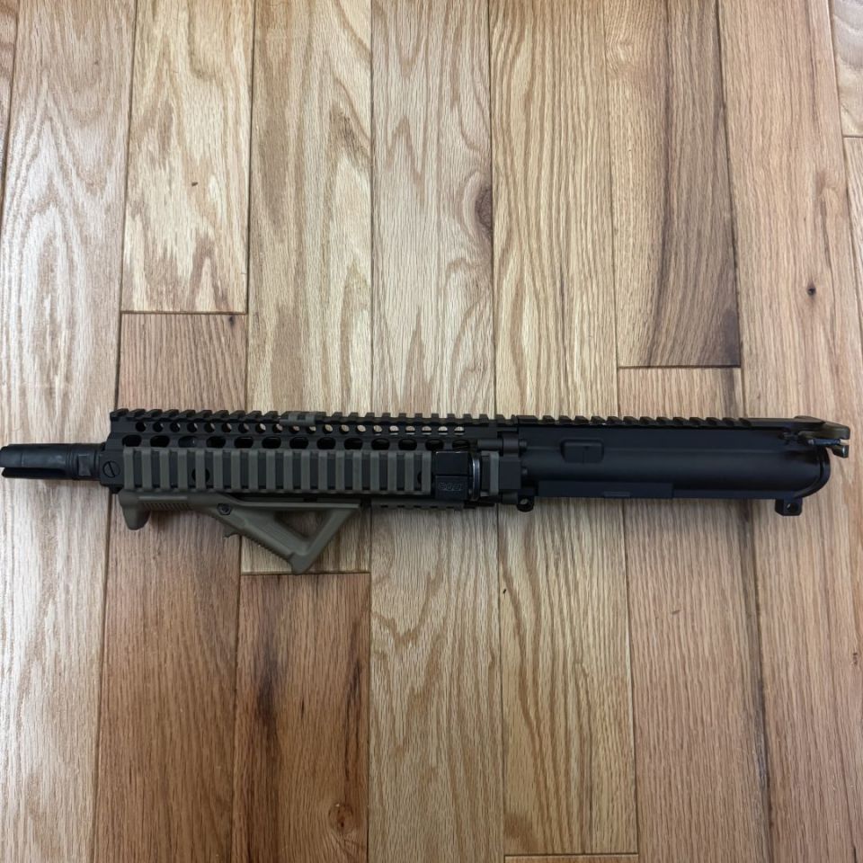 Image 3 - Clone Correct MK18