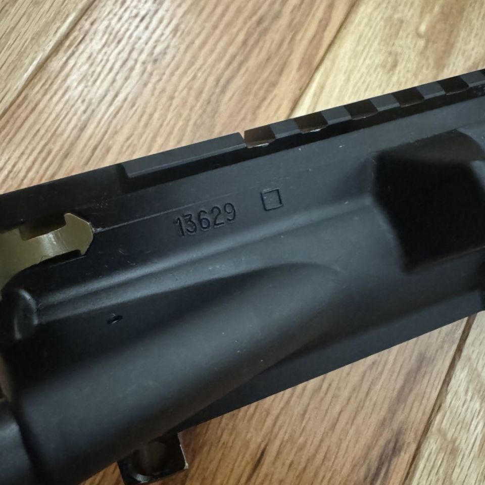 Image 2 - Clone Correct MK18