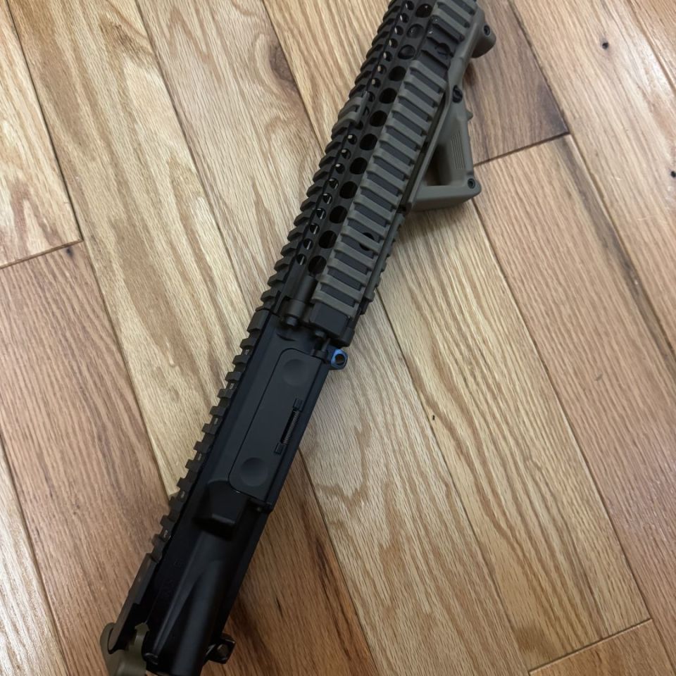 Image 1 - Clone Correct MK18