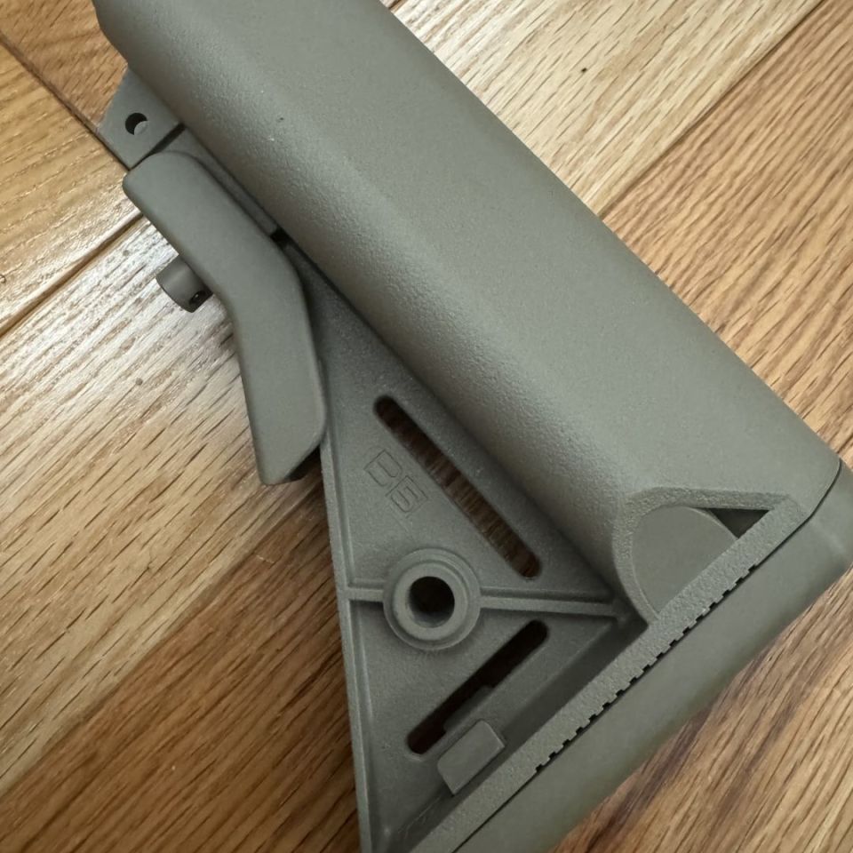 Image 2 - B5 Sopmod/Dfco/Surefeed