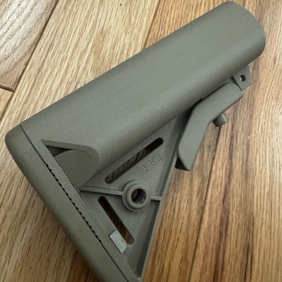 Image 3 - B5 Sopmod/Dfco/Surefeed