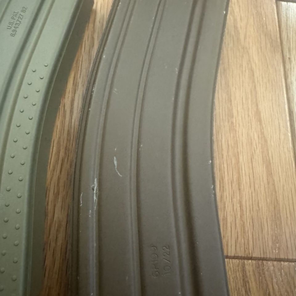 Image 5 - B5 Sopmod/Dfco/Surefeed