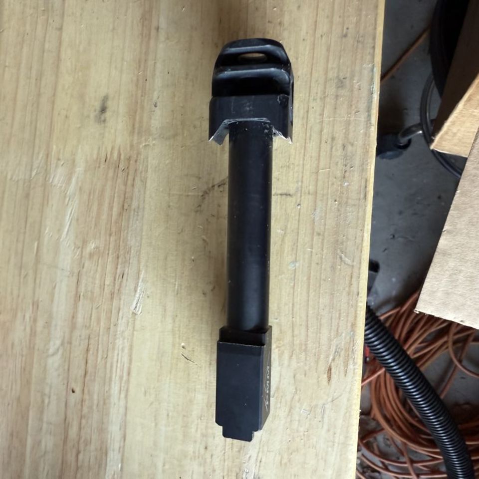 Image 2 - PMM barrel/Ultra comp G19.5