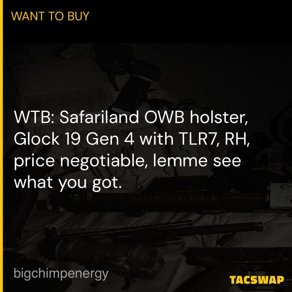 Image 1 - Safariland G19 Holster