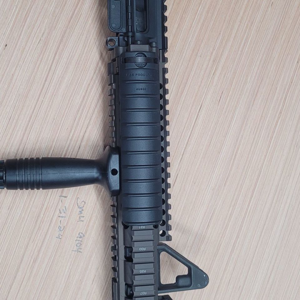 Image 1 - Factory DD m4a1 fsb upper