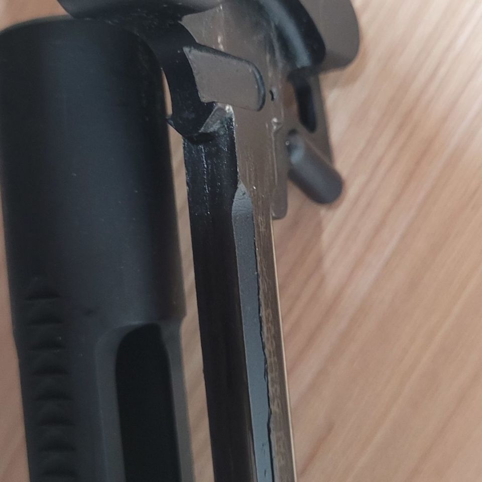 Image 3 - Factory DD m4a1 fsb upper