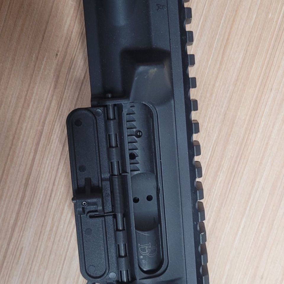 Image 2 - Factory DD m4a1 fsb upper