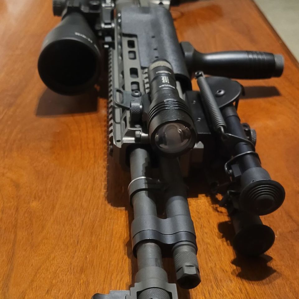 Image 3 - MK14 MOD 0