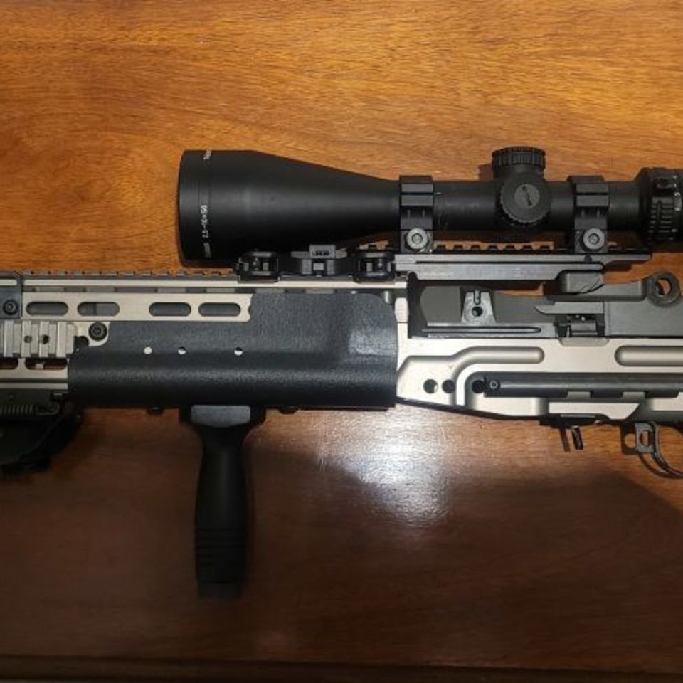 Image 2 - MK14 MOD 0