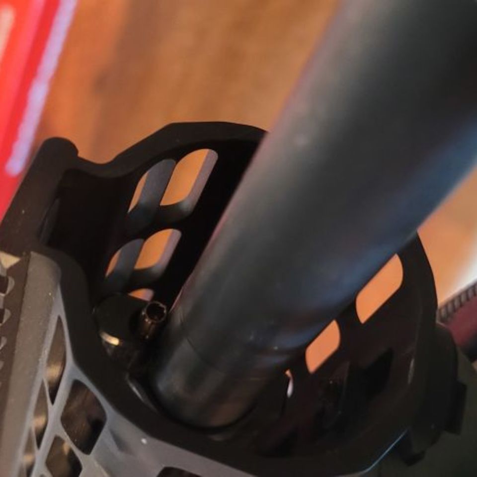 Image 4 - Aero 18" M5E1 package 