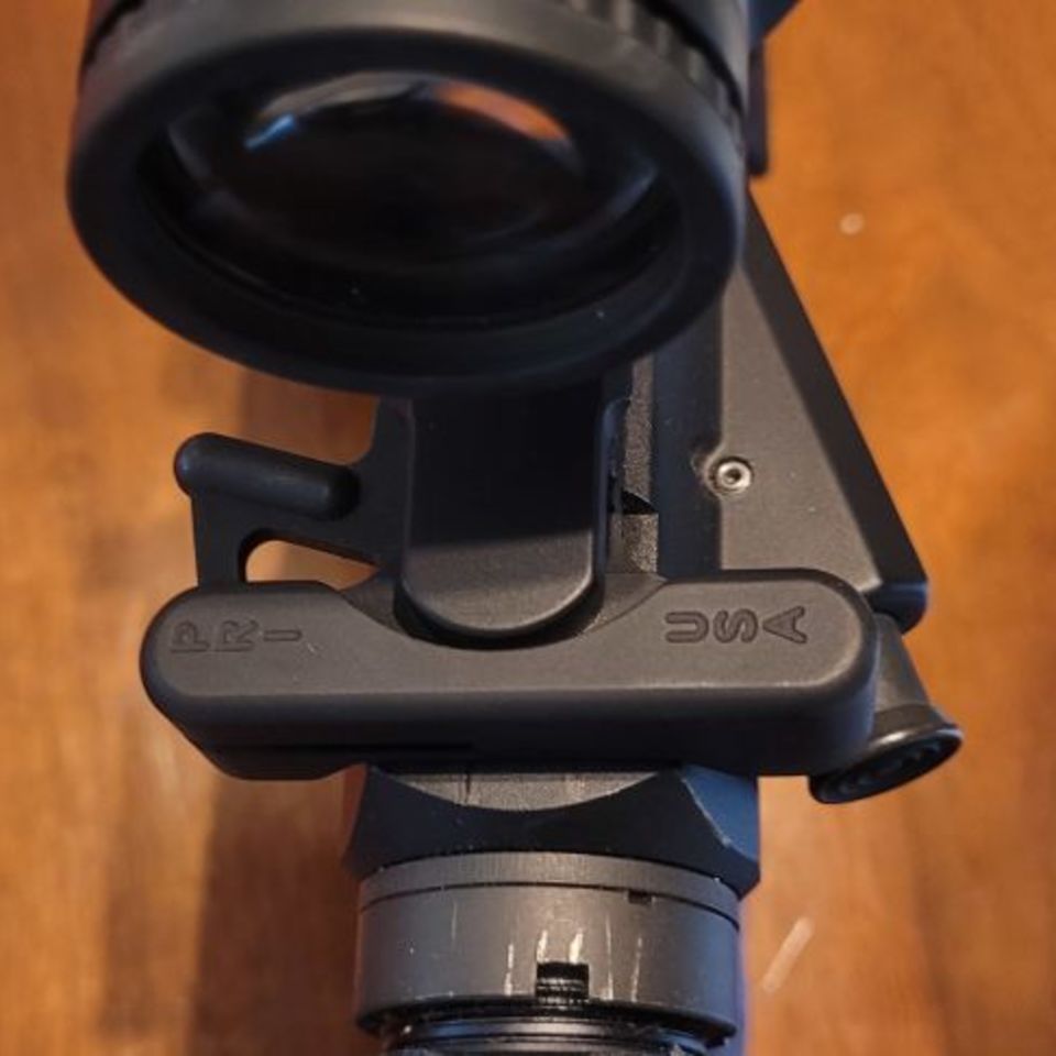 Image 3 - Aero 18" M5E1 package 